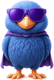 Mascotte Delayed