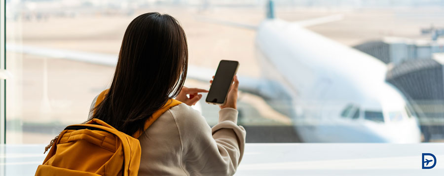 comment savoir si un billet d'avion est remboursable ?
