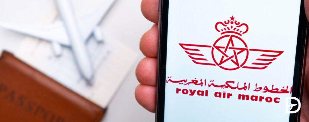 billet d’avion Royal Air Maroc remboursement