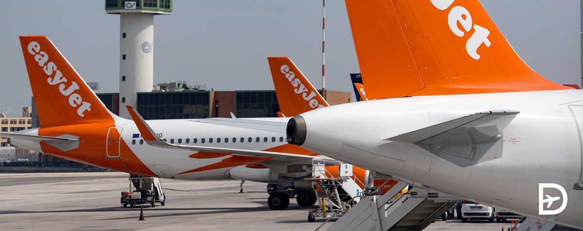 Comment se faire indemniser par EasyJet