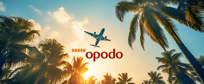 Comment se faire rembourser un billet d'avion Opodo ?