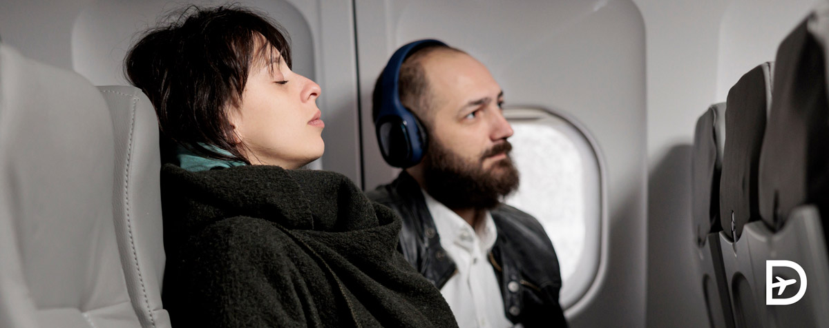 Comment surmonter l'aviophobie : astuces efficaces pour ne plus avoir