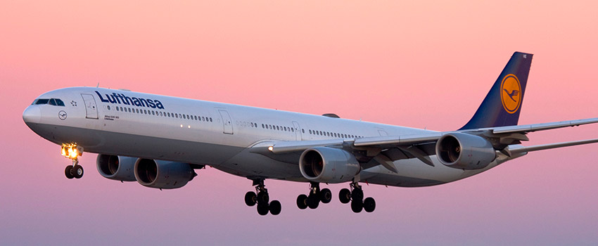 Article Comment contacter le service client de la compagnie Lufthansa en France ?
