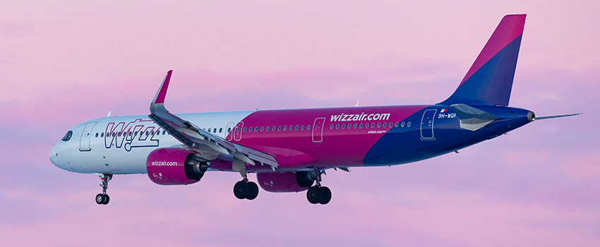 Article Comment contacter le service client de la compagnie Wizz ?