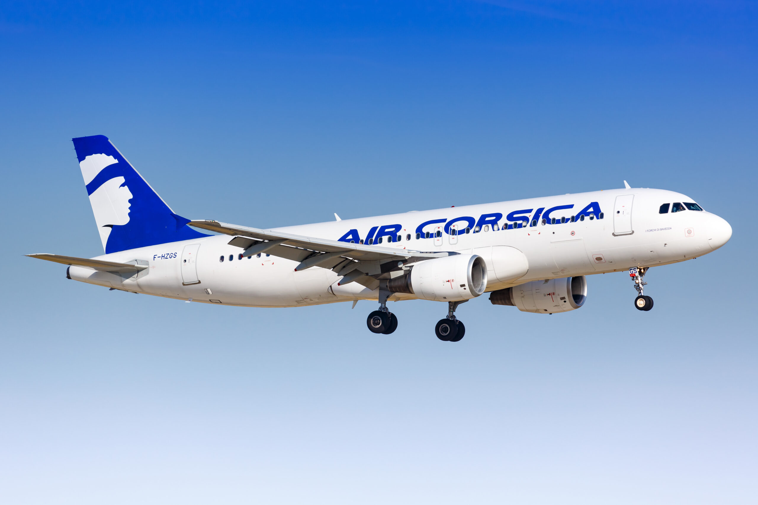 Article Comment contacter le service client de la compagnie Air corsica ?