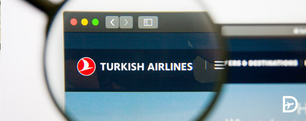 tout savoir de la compagnie turkish airlines