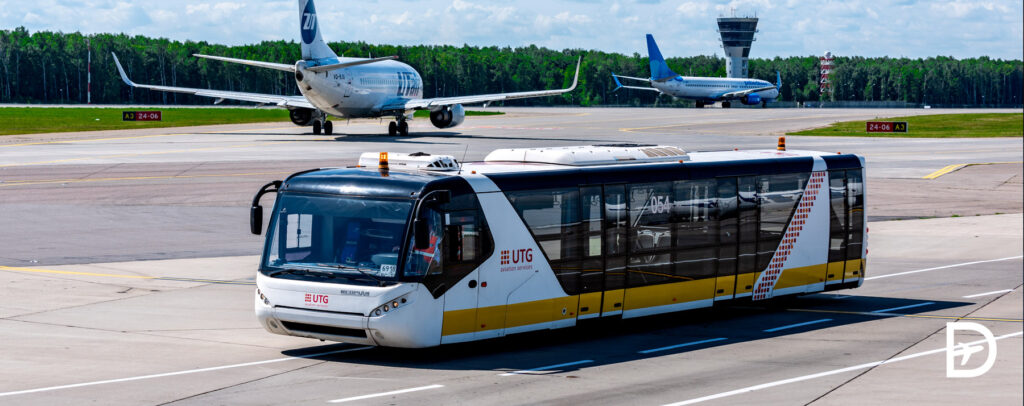 la navette orlybus