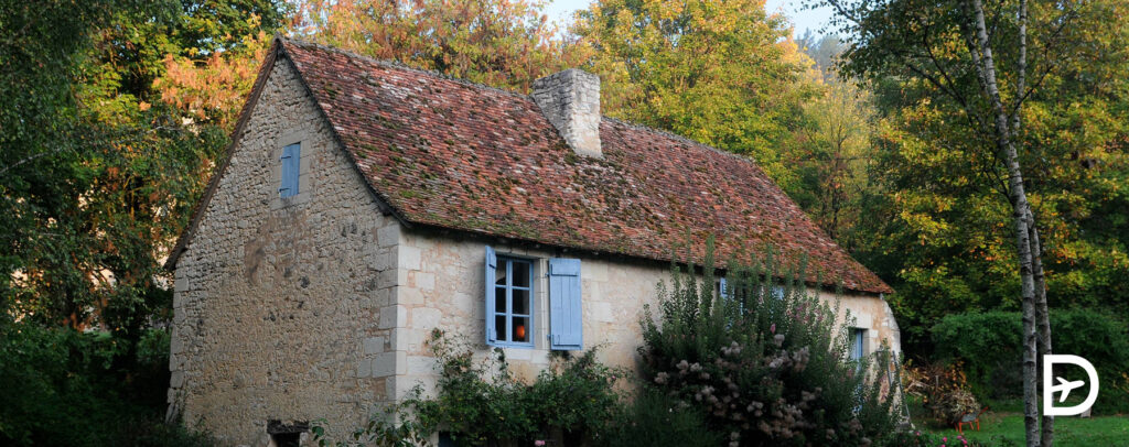 locations de maison