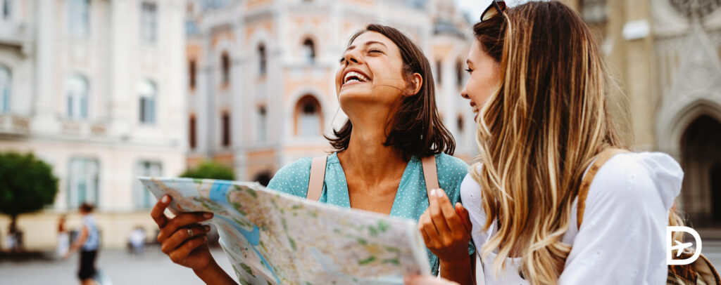 pays pour les voyageurs francais