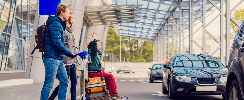 Article Où se garer gratuitement à l’aéroport Charles de Gaulle ?
