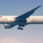 avion Air France en vol